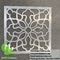 2mm laser cut metal screen aluminum facades metal cladding panels for building exterior decoration supplier