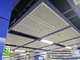 Metal Ceiling Solid Aluminum Panels Cladding Facade Powder Coated Perforated Sheet supplier