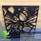 Architectural Metal Wall Panels Laser Cut Patterns For Building Cladding Decoration supplier