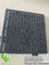 Perforating Metal Screen Aluminium Sheets For Wall Cladding Facades System supplier