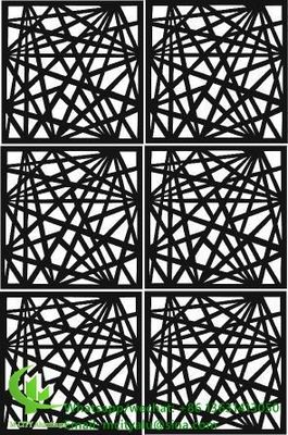 Good price Exterior 3mm Perforated Aluminum Panel with Laser Cutting Craft and Powder Coated Finish for Wall Decoration online