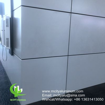 Good price PVDF Coated Perforated Aluminum Panel for Facade Cladding with Customizable Patterns and 1.5-10mm Thickness online