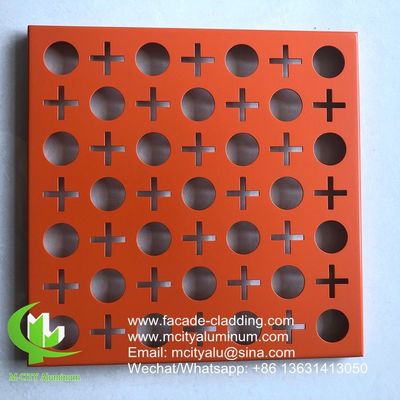 Good price 2mm Aluminum Solid Panel with PVDF Paint and Custom RAL Colors for Facade Cladding and Curtain Wall online