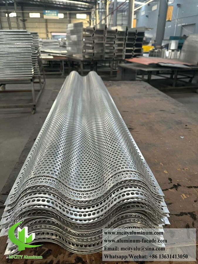 China Foshan M-CITY Aluminum Co., Ltd. latest company blog about Top ...